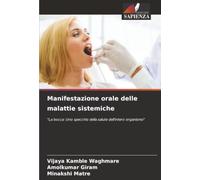 Manifestazione orale delle malattie sistemiche
