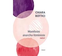 Manifeste anarcha-féministe