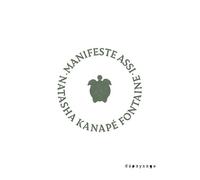 Manifeste Assi - Natasha Kanapé Fontaine - Depaysage - broché - Poésie