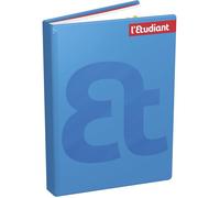 MANIFESTE BLEU Agenda Scolaire 2026-2027