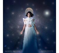 Manifeste CD