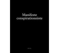 Manifeste conspirationniste