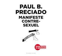 Manifeste contre-sexuel