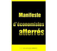 Manifeste d'économistes atterrés