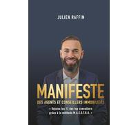 Manifeste des agents et conseillers immobiliers