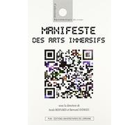 Manifeste des Arts Immersifs