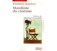 Manifeste du cinéaste