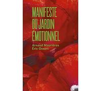 Manifeste du jardin émotionnel