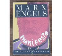 Manifeste du parti communiste