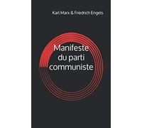 Manifeste du parti communiste