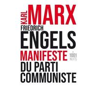 Manifeste du parti communiste