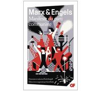 Manifeste Du Parti Communiste