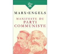 Manifeste du Parti communiste
