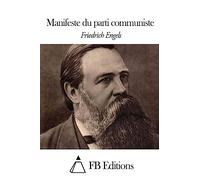 Manifeste du parti communiste