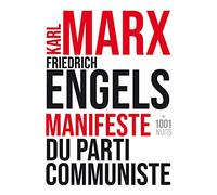 Manifeste du parti communiste