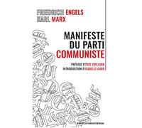 Manifeste du parti communiste