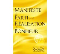 Manifeste du Parti de la Réalisation du Bonheur
