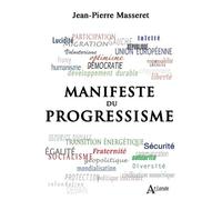 Manifeste Du Progressisme