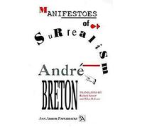 Manifeste du surréalisme