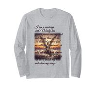 Manifeste d'une âme souveraine Manche Longue