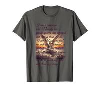 Manifeste d'une âme souveraine T-Shirt