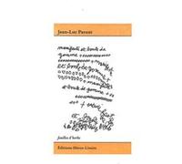 Manifeste et boule de gomme Jean-Luc Parant (Auteur)