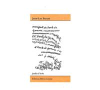 Manifeste et boule de gomme - Jean-Luc Parant - Heros-Limite Eds - broché - Monographie