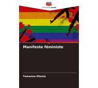 Manifeste Féministe