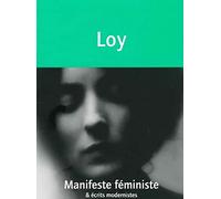Manifeste féministe & écrits modernistes