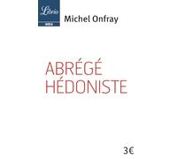 Manifeste hédoniste