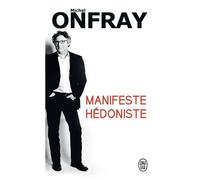 Manifeste Hédoniste