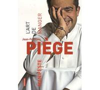 Manifeste - L'art De Manger