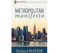Manifeste métropolitain