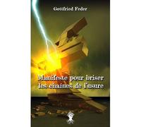 Manifeste Pour Briser Les Chaînes De L'usure