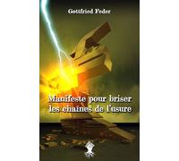 Manifeste pour briser les chaînes de l'usure