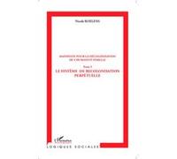 Nicole Roelens – Manifeste pour la décolonisation de l'humanité femelle – Broché