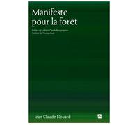 Manifeste pour la forêt