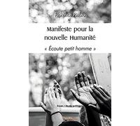 Manifeste pour la nouvelle Humanité
