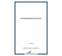 Manifeste Pour L'egalite