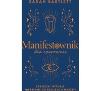 Manifeste pour les sorcières - Sarah Bartlett (Buch auf Polnisch)
