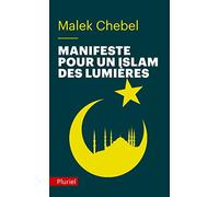 Manifeste pour un islam des Lumières