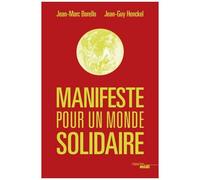 Manifeste Pour Un Monde Solidaire