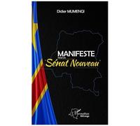 Manifeste Pour Un Sénat Nouveau