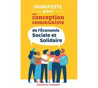 Manifeste pour une conception communiste de l'économie sociale et solidaire
