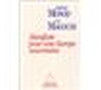 Manifeste pour une Europe souveraine Ou comment les nation européennes retrouveront ensemble leur liberté - Jérôme Monod - Odile Jacob - broché - Essai