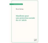 Manifeste pour une protection sociale du XXIe siècle
