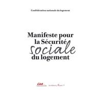 Manifeste pour une sécurité sociale du logement