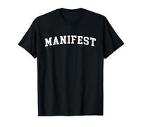 Manifeste T-Shirt