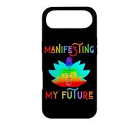 Manifester Mon Futur Mental, Spirituel, Physique, Auto-Assistance Coque pour iPhone Air