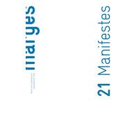 Manifestes - Jérôme Glicenstein - Presses Universitaires Vincennes - broché - Revue